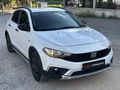88.000 KM İLK EL EGEA CROSS HATASIZ
