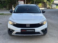 88.000 KM İLK EL EGEA CROSS HATASIZ