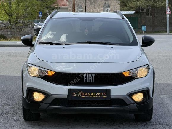 2022 İLK ELDEN GROSS 1.4 STREET HATASIZ BOYASIZ 58 BİNDE F.LPGLİ