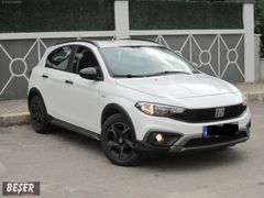 2022 EGEA CROSS 54.000KM BOYASIZ DEĞİŞENSİZ ORJİNAL 1.4 STREET