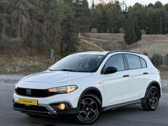 2022 MODEL EGEA CROSS 37.000 KMDE HATASIZ BOYASIZ