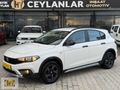 Fiat Egea Cross-2024-Traction+-33000KM-HATASIZ BOYASIZ