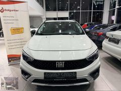 Dolgunlar Aş 2025 Fiat Egea Cross 1.4Tractıon+ Güvenlik Paket