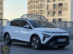 2021 HATASIZ HYUNDAİ BAYON STYLE 110.000 KM OTOMATİK CAM TAVAN