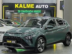 2023 BAYON STYLE | SUNROOF | HAYALET EKRAN | YORGUNLUK ALGILAMA