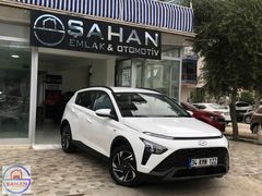 %0 FAİZ TAKSİTLİ 2024 HYUNDAİ 1.4 OTOMATİK DEĞİŞENSİZ BOYASIZ
