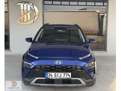 2023 HYUNDAI BAYON 1.4 MPI ELİTE 89400KM