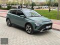 2022 HYUNDAİ BAYON STYLE BOYASIZ DEĞİŞENSİZ 12 TAKSİTLE