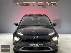 NETCAR'DAN BOYASIZ 2023 HYUNDAİ BAYON 1.4MPI 100HP STYLE