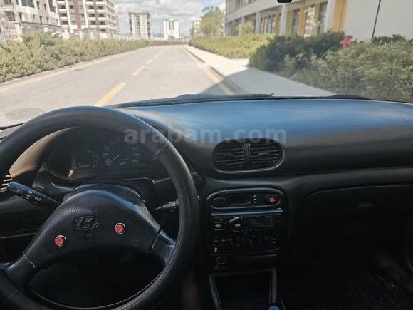 Sahibinden Hyundai Accent 1.5 GLS 1997 Model