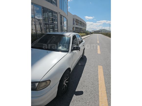 Sahibinden Hyundai Accent 1.5 GLS 1997 Model