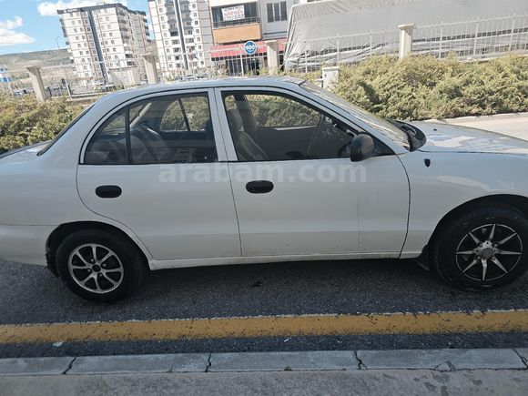 Sahibinden Hyundai Accent 1.5 GLS 1997 Model