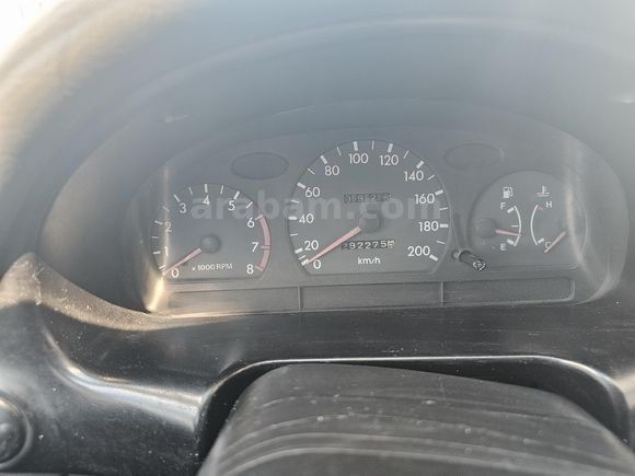Sahibinden Hyundai Accent 1.5 GLS 1997 Model