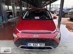 2024 BAYON 1,4 MPI JUMP 90 HP 45,000 KM DE DEĞİŞENSİZ
