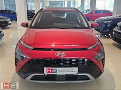 ÇAMKIRAN H2 GAZİEMİR'den2023 Hyundai Bayon 1.4 Mpi Elite 100HP