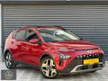 2021 BAYON 1.4 MPI STYLE DCT SUNROOF GERİ GÖRÜŞ KART'A 12 TAKSİT