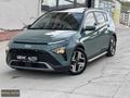 GENÇ AUTO'DAN HATASIZ HYUNDAİ BAYON 0.68 KREDİ İMKANI İLE