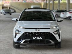 MSA AUTO'DAN HYUNDAİ BAYON ELİT-HATASIZ-SERVİS BAKIM-54.ooo KM