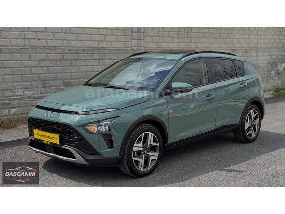 HATASIZ-BOYASIZ-2024-SERVİS BAKIMLI-GARANTİLİ-SUNROOF-29.000km