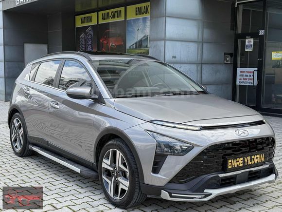 1.4 ELİTE BOYASIZ İLK SAHİP!! KEYLESS GO+SUNROOF+ACC+ŞERİT TAKİP