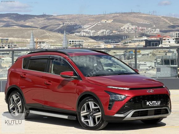 2023 38.000KM BOYASIZ ÇİZİKSİZ SIFIR AYARINDA SERVİS BAKIMLI