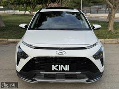 2023 Hyundai Bayon 1.4 MPI Elite - Hatasız Boyasız- Karta Taksit