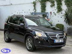 2010 VOLKSWAGEN TİGUAN 1.4 TSI SPORT&STYLE 189.000 KM