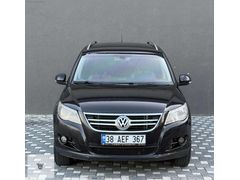 2011 MODEL TİGUAN TR EN UYGUNU