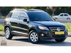 **SANDAL**2011 TİGUAN 1.4TSİ 4*2*236 ORJ KM*SÜPER KONDİSYONDA!!!