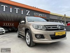 TİTİZ OTOMOTİVDEN R-LİNE 160 HP PANORAMİK AÇILIR CAM TAVAN