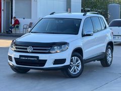 2012 Model boyasızzz 130 bin km'de vw tiguan.....