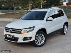 2013 BOYASIZ VW TİGUAN ---BU DOLUKTA BAŞKA YOK---FUUL EXTRALI---