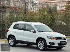 VOLKSWAGEN TİGUAN SPORT STYLE OTOMATİK