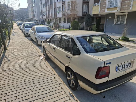 Sahibinden Fiat Tempra 1.6 S 1995 Model