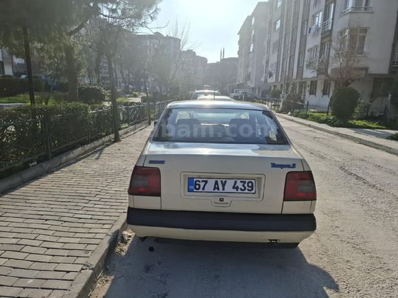 Sahibinden Fiat Tempra 1.6 S 1995 Model
