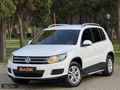 2012 VOLKSWAGEN TIGUAN 1.4 TSI BENZİN/LPG - OTOMATİK-DEĞİŞENSİZ