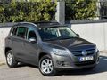 VOLKSWAGEN - TİGUAN - SPORT STYLE - 1.4 TSI - CAM TAVAN
