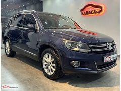KARACA'dan 2014 VOLKSWAGEN TİGUAN 1.4TSI SPORT&STYLE 183.000KM