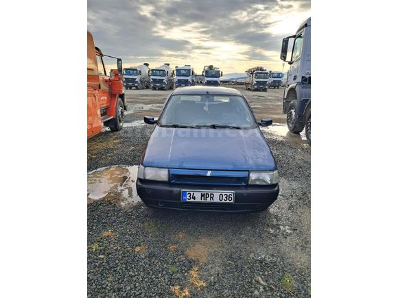 Sahibinden Fiat Tipo 1.4 S 1998 Model