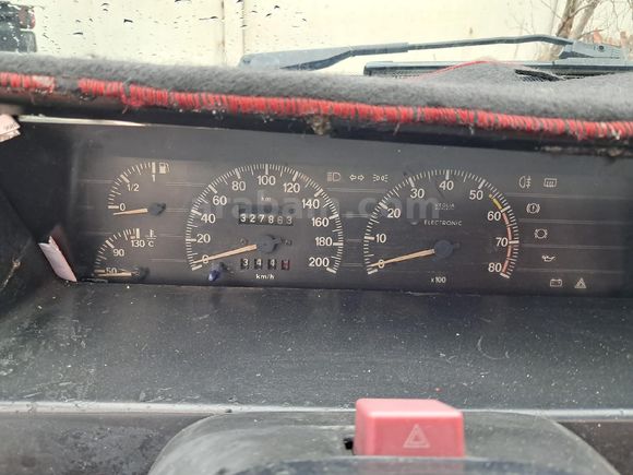 Sahibinden Fiat Tipo 1.4 S 1998 Model