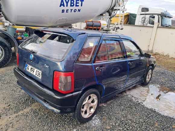 Sahibinden Fiat Tipo 1.4 S 1998 Model
