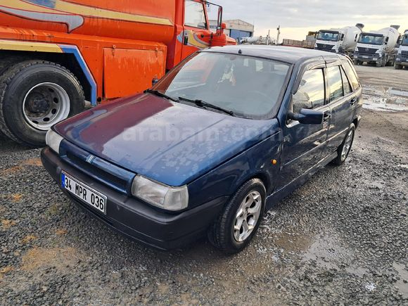 Sahibinden Fiat Tipo 1.4 S 1998 Model
