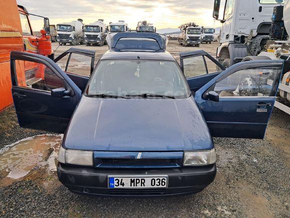 Sahibinden Fiat Tipo 1.4 S 1998 Model