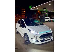 Sahibinden Ford Fiesta 1.5 TDCi Trend X 2016 Model 