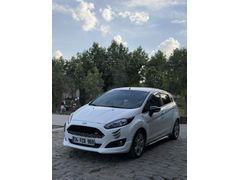 Sahibinden Ford Fiesta 1.5 TDCi Trend X 2016 Model 