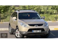 2012 MODEL ORJİNAL 187.000 KİLOMETRE 3.0 CRDİ V6OTOMATİK4X4 İX55