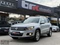 BRK OTOMOTİV'DEN HATASİZ VOLSWAGEN TİGUEN