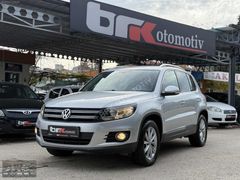 BRK OTOMOTİV'DEN HATASİZ VOLSWAGEN TİGUEN