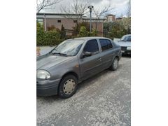 Sahibinden Renault Clio 1.4 RNA 2000 Model 