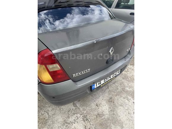 Sahibinden Renault Clio 1.4 RNA 2000 Model 